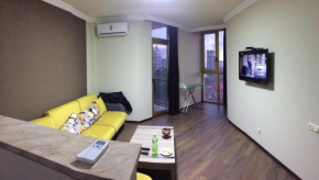 Orbi Plaza Black Sea